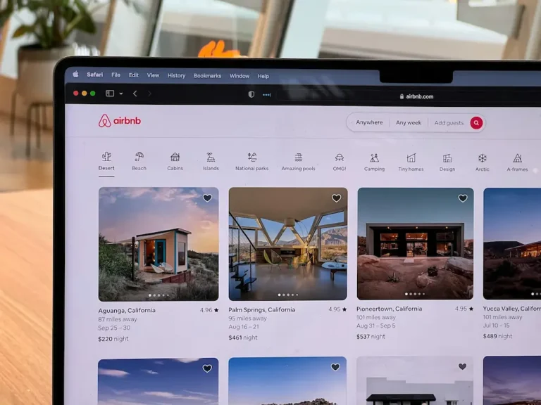 air b n b l'incroyable histoire de airbnb