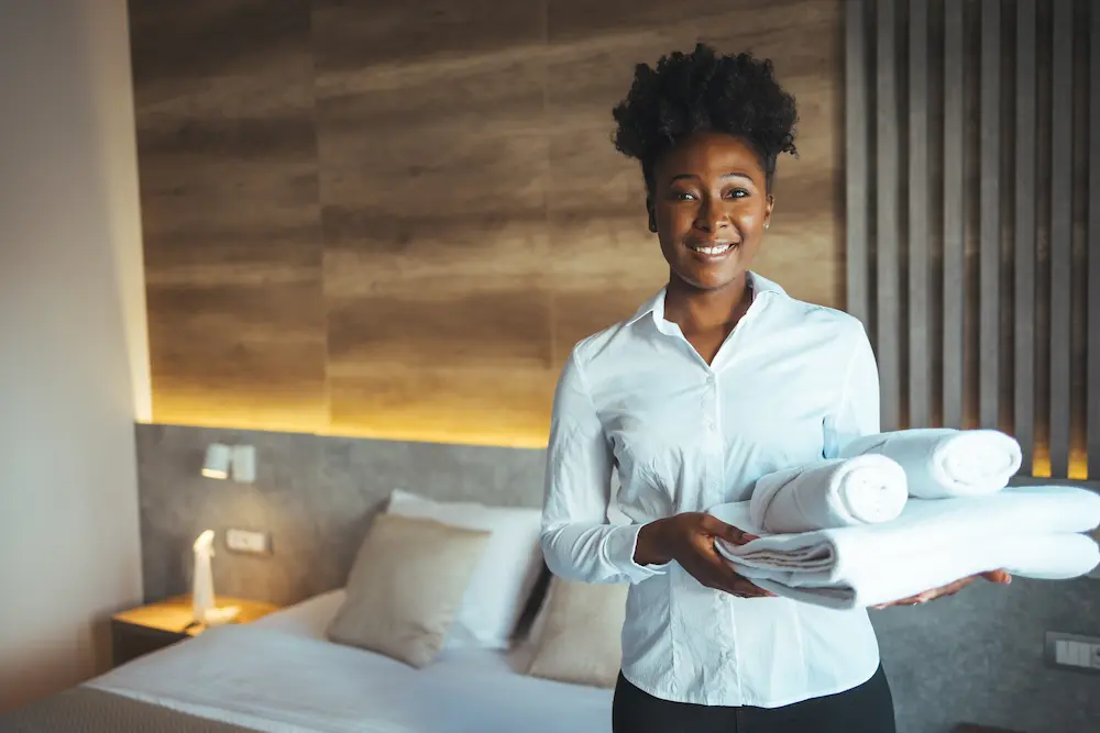 Gestion des prestations de ménage