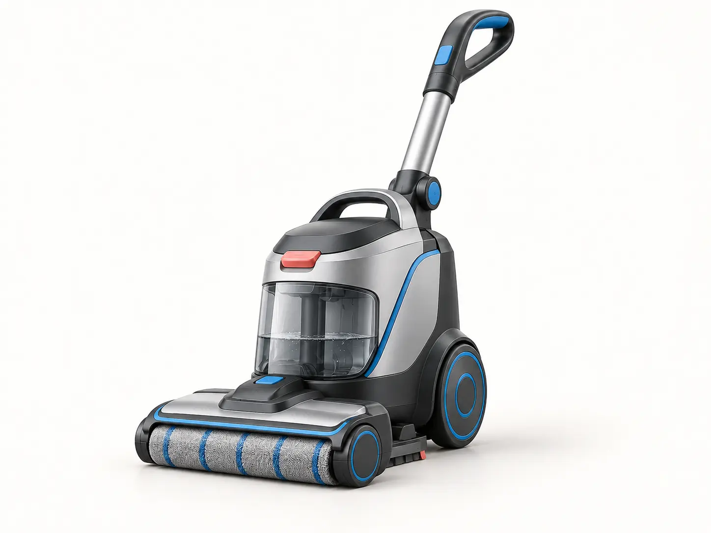 Autolaveuse compacte professionnelle