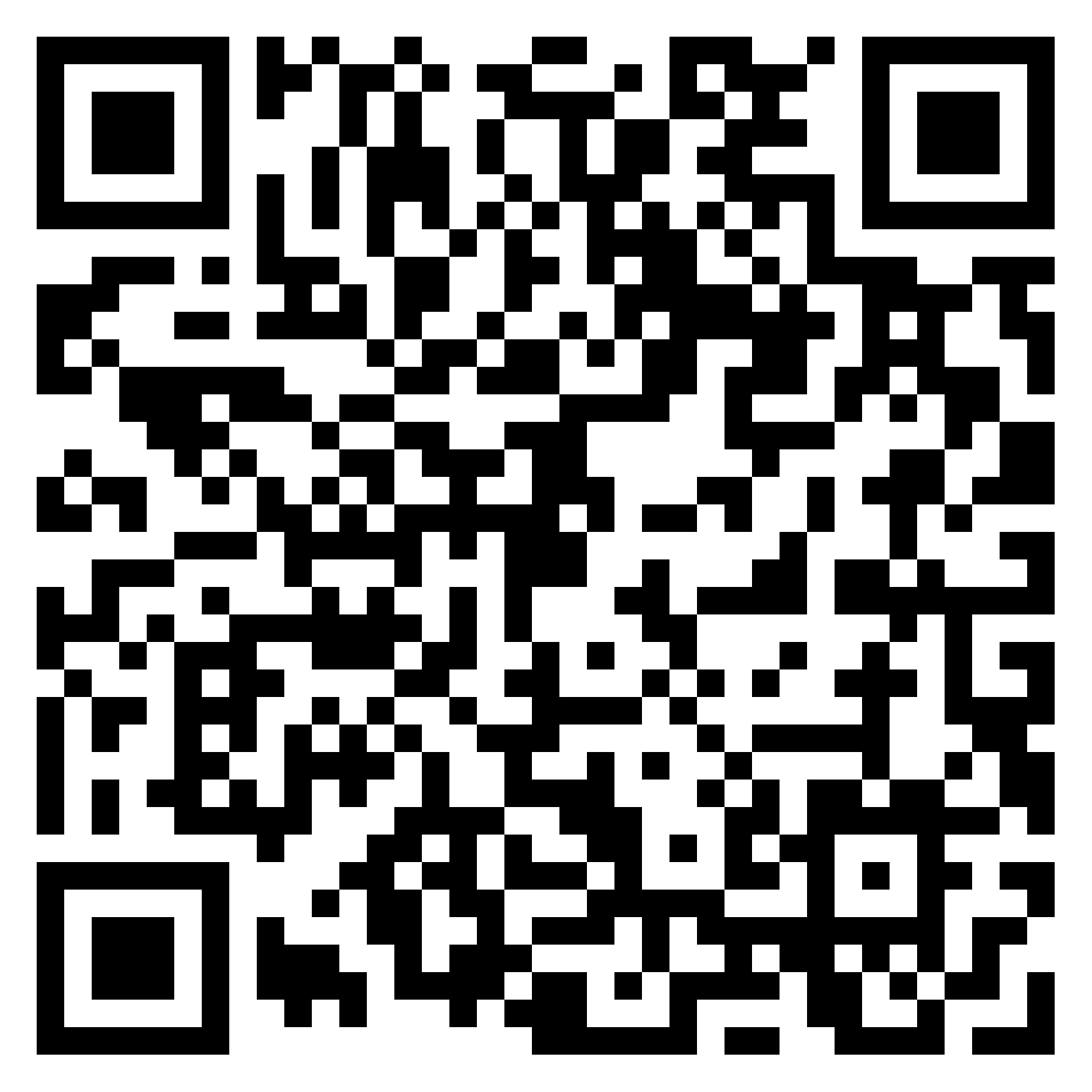 QR code pour télécharger Cleanyz Pro