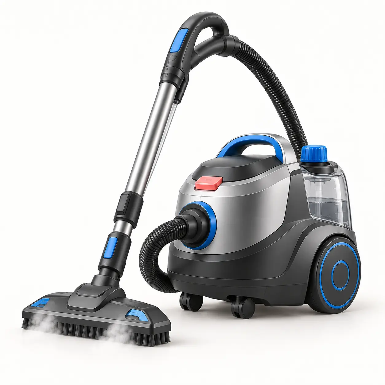 Nettoyeur vapeur professionnel